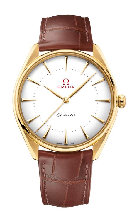 omega seamaster olympic official timekeeper co-axial master chronometer